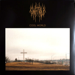 CHAT PILE | COOL WORLD - HIGHLIGHTER YELLOW