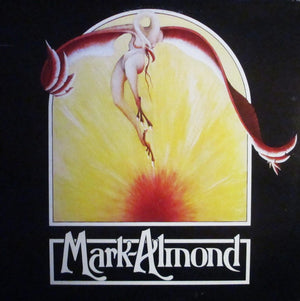 MARK - ALMOND | RISING - US
