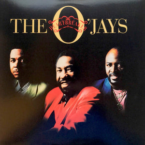 O'JAYS | HEARTBREAKER - US