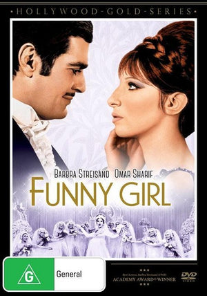 MOVIE ML | FUNNY GIRL
