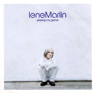 MARLIN LENE | PLAYING MY GAME
