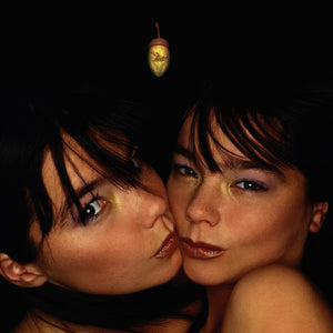 BJORK | ISOBEL CD5