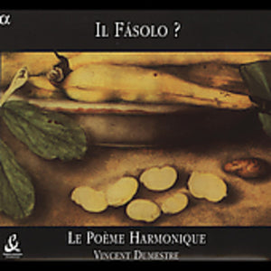 LE PO ME HARMONIQUE^IL FASOLO?-ROMAN SONGS | IL PASOLO: ROMAN SONGS CA 1628