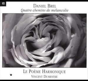 GUSTAV LEONHARDT | SUITE EN R MAJEUR