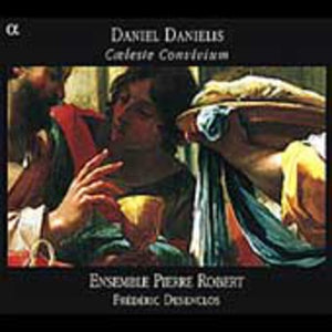 ENSEMBLE PIERRE ROBERT | CAELESTE CONVIVIUM