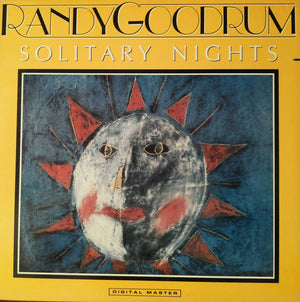 RANDY GOODRUM | SOLITARY NIGHTS