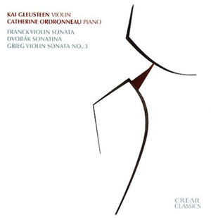 KAI GLEUSTEEN | SONATINE / SONATE / SONATA