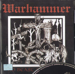 WARHAMMER | NO BEAST SO FIERCE