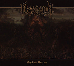 FIRESPAWN | SHADOW REALMS
