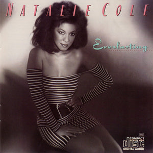 NATALIE COLE | EVERLASTING