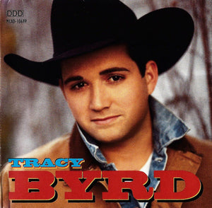 TRACY BYRD | TRACY BYRD
