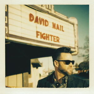 DAVID NAIL | FIGHTER