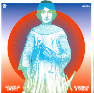 CORNERSHOP | ENGLAND IS A GARDEN