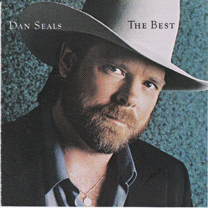 DAN SEALS | BEST