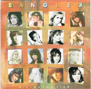 BANGLES | DIFFERENT LIGHT