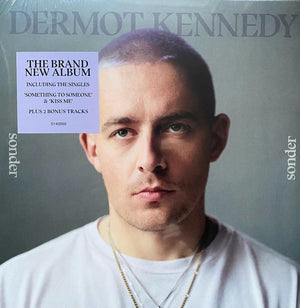 DERMOT KENNEDY | SONDER