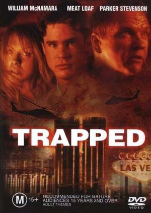 MOVIE ACT | TRAPPED (2001)