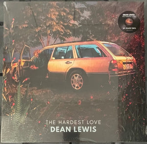 DEAN LEWIS | HARDEST LOVE
