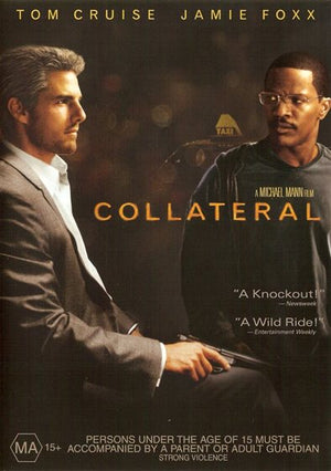 MOVIE TH | COLLATERAL