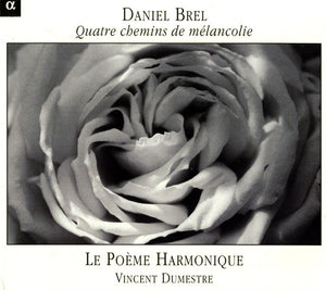 DANIEL BREL^SONIA THEODORIDOU | FOUR PATHS OF MELANCHOLY