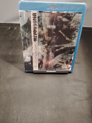 UNDEROATH | TIRED OATH (BLU-RAY)