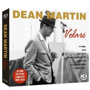 DEAN MARTIN | VOLARE (3CD)