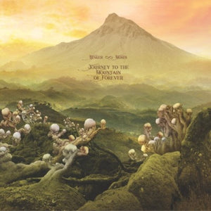 BINKER AND MOSES | JOURNEY TO THE MOUNTAIN OF FOREVER - 2LP
