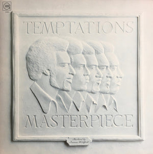 TEMPTATIONS | MASTERPIECE - US