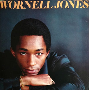 WORNELL JONES | WORNELL JONES
