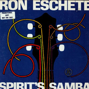 RON ESCHETE | SPIRITS SAMBA - PROMO