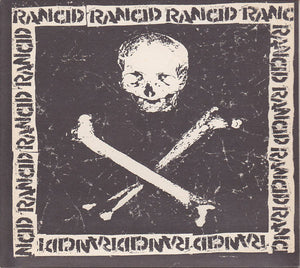 RANCID | RANCID (2000) (DIGI)