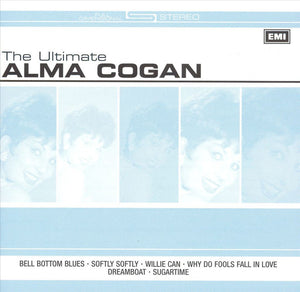 ALMA COGAN | ULTIMATE