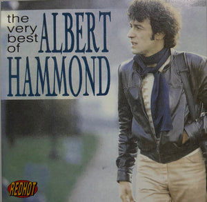 ALBERT HAMMOND | VERY BEST OF