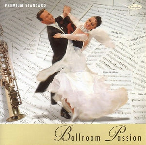 VARIOUS | BALLROOM PASSION