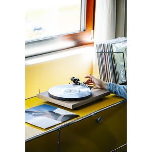 Pro-Ject Debut EVO 2 Turntable with Pick It MM Cartridge