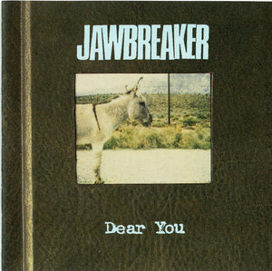 JAWBREAKER | DEAR YOU