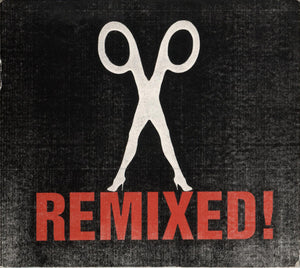 SCISSOR SISTERS | REMIXED (DIGI)