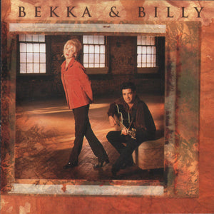 BEKKA AND BILLY | BEKKA AND BILLY