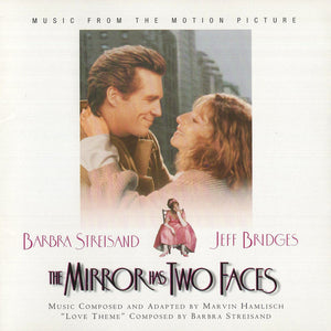 SOUNDTRACK | MIRROR HAS TWO FACES