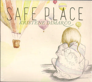 KRISTENE DIMARCO | SAFE PLACE