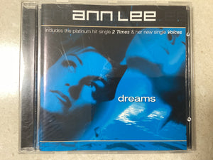ANN LEE | DREAMS