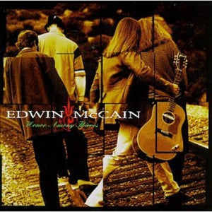 EDWIN MCCAIN | HONOR AMONG THIEVES