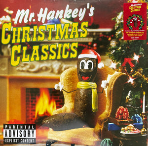 SOUNDTRACK / SOUTH PARK | MR HANKEYS CHRISTMAS CLASSICS - 2021 REISSUE
