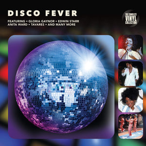 VARIOUS | DISCO FEVER - SEAM SPLIT
