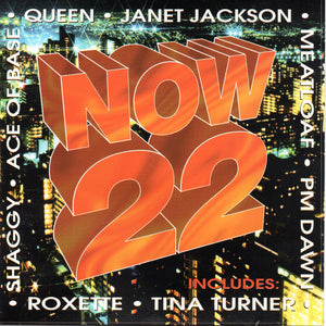 VARIOUS | NOW 22