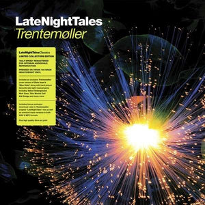TRENTEMOLLER / VARIOUS | LATENIGHTTALES - 2LP