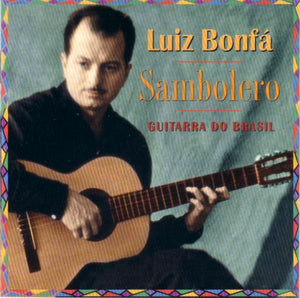 LUIZ BONFA | SAMBOLERO