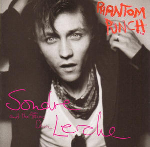 SONDRE LERCHE | PHANTOM PUNCH