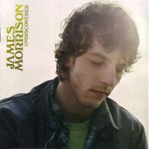 JAMES MORRISON | UNDISCOVERED