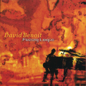 DAVID BENOIT | FUZZY LOGIC